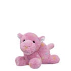 Build-A-Bear Mini Beans Pink Frosted Animal Cookie Camel Stuffed Animal plush by Build-A-Bear