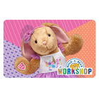 Pawlette™ Unicorn Gift Card