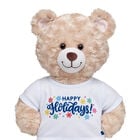 Happy Holidays T-Shirt | Build-A-Bear