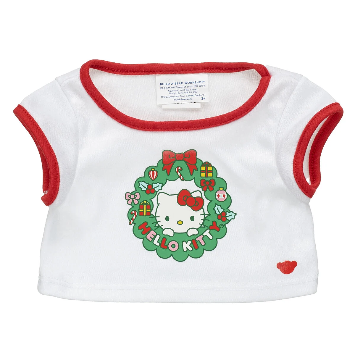 Sanrio® Hello Kitty® Holiday T-Shirt