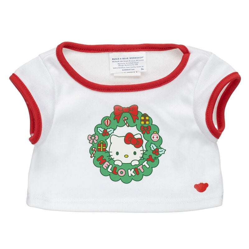 Hello Kitty® Holiday T-Shirt