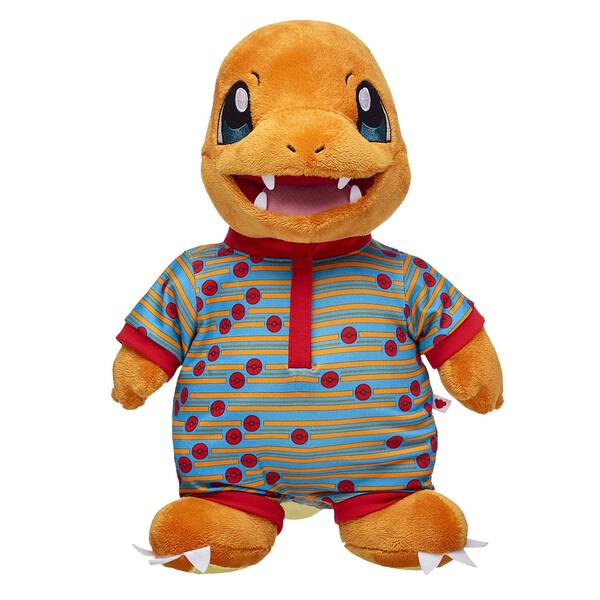 Charmander Bundle Pokemon BuildABear®
