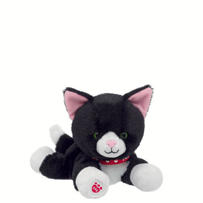 Mini Beans&reg; Promise Pets&trade; Tuxedo Cat Stuffed Animal