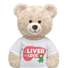 Online Exclusive DeLIVER Some Love T-Shirt