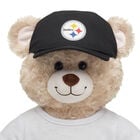 Pittsburgh Steelers NFL Fan Hat for Plush Toys - Build-A-Bear Workshop&reg;