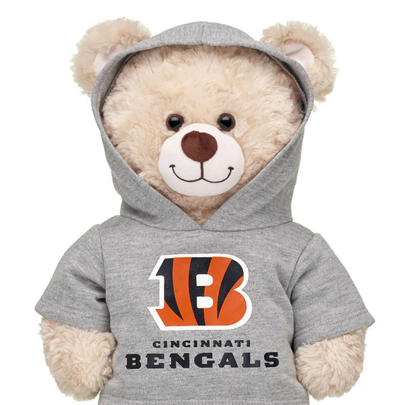 Cincinnati Bengals Hoodie