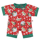 Grogu™ Holiday Sleeper for stuffed animals - Build-A-Bear Workshop®