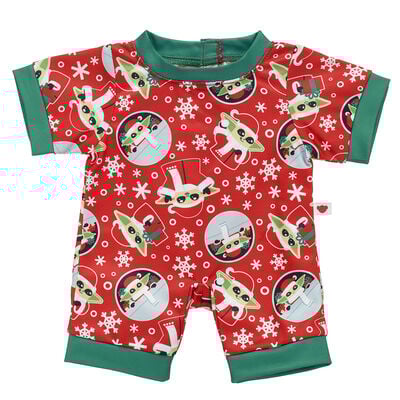Grogu™ Holiday Sleeper 