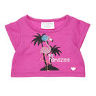 Be Flamazing T-Shirt - Build-A-Bear Workshop®