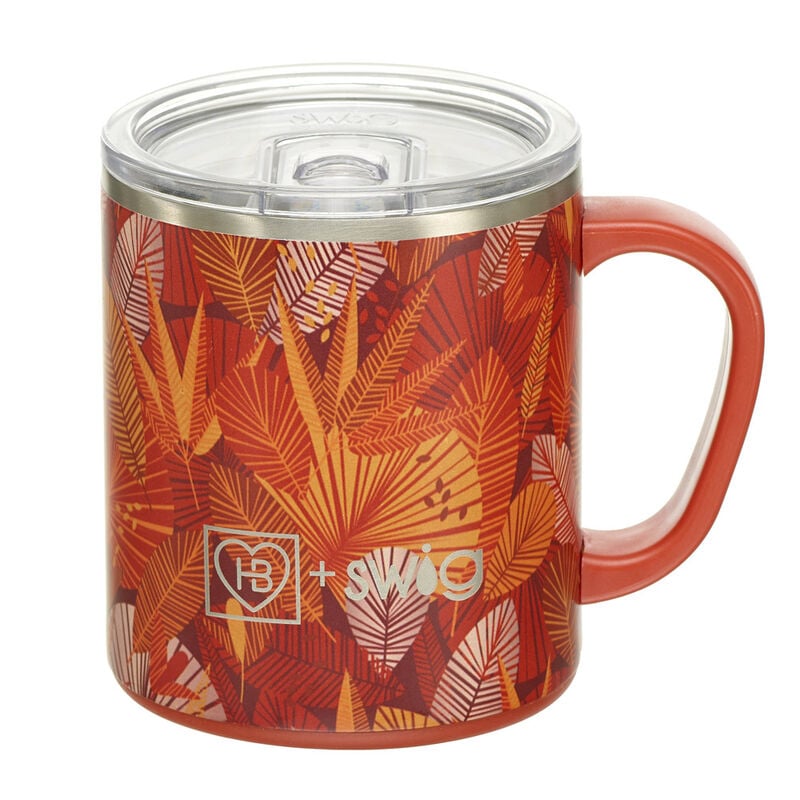 HB AUTUMN MUG