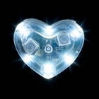 Light-Up Heart for Stuffed Animals - Build-A-Bear Workshop&reg;