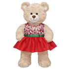 Online Exclusive Sanrio® Hello Kitty® and Friends My Melody™ Holiday Dress - Build-A-Bear Workshop®