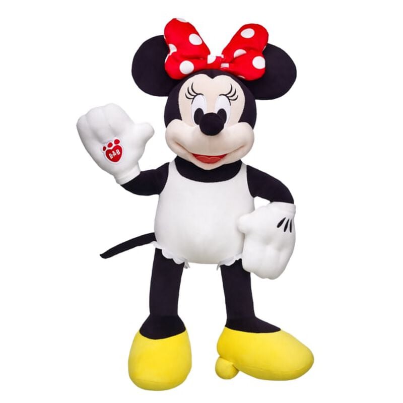 Disney Minnie Mouse