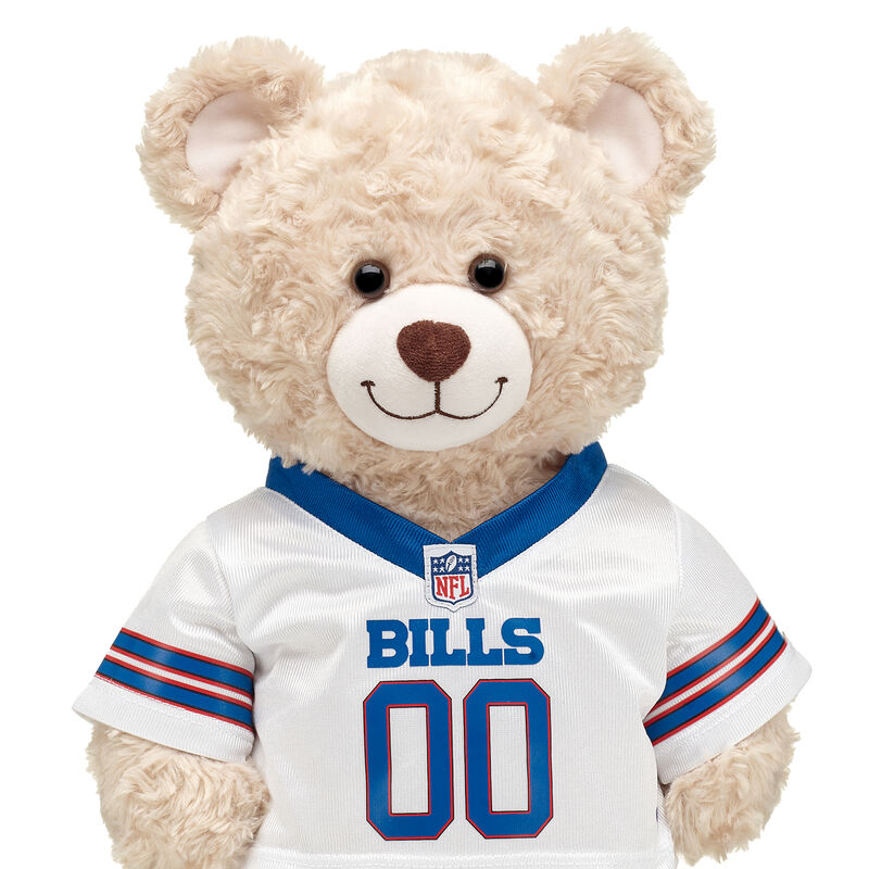 Coming Soon: Bills at Bears on Christmas Eve