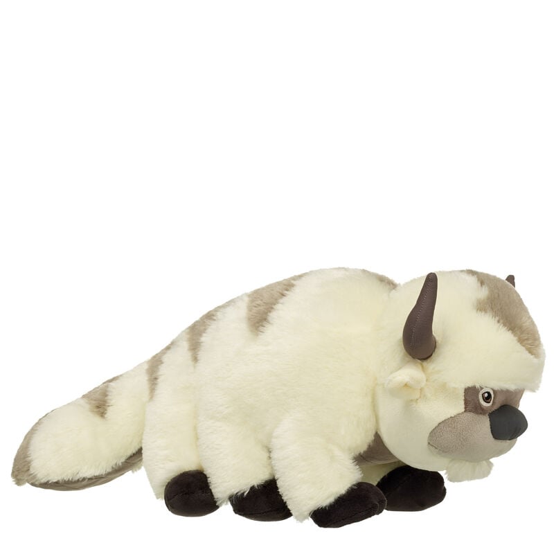 Online Exclusive "Avatar: The Last Airbender" Appa Plush - Build-A-Bear Workshop®