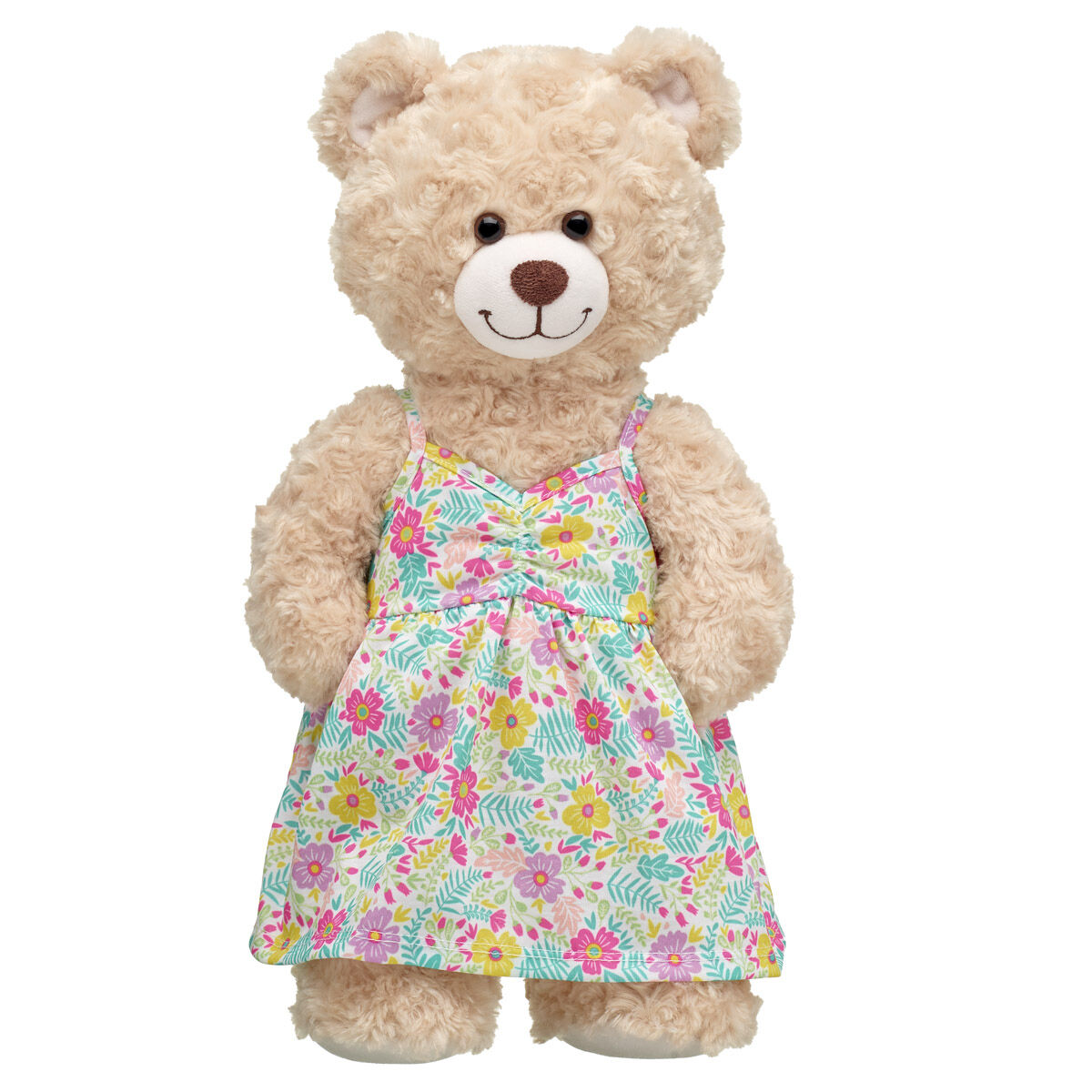 Build a bear flower girl outlet