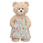 Floral Maxi Dress - Build-A-Bear Workshop®