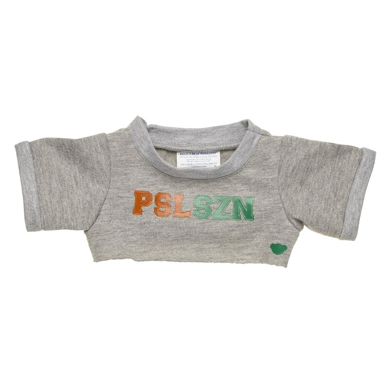 Online Exclusive PSL SZN Sweatshirt for Plush Toys - Build-A-Bear Workshop&reg;