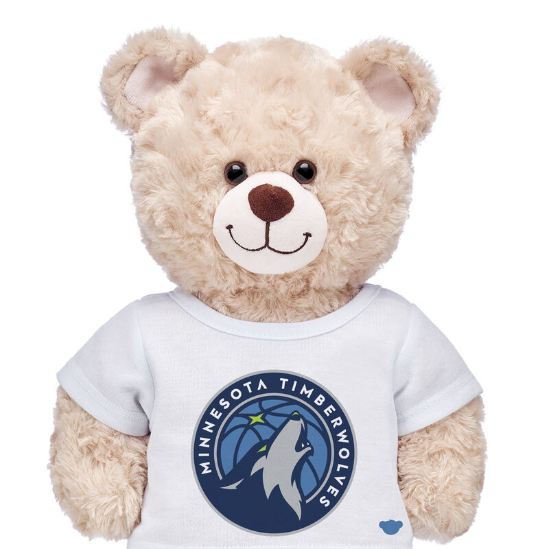 Minnesota Timberwolves T-Shirt