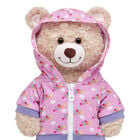 Girl Scout Print Jacket