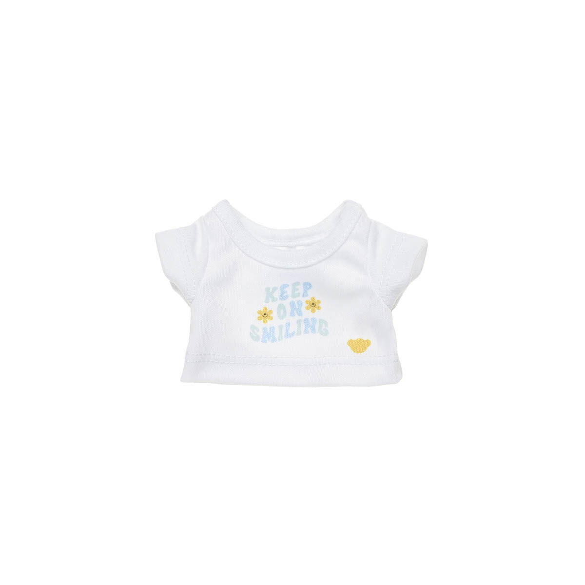 Build-A-Bear Buddies Keep On Smiling T-Shirt