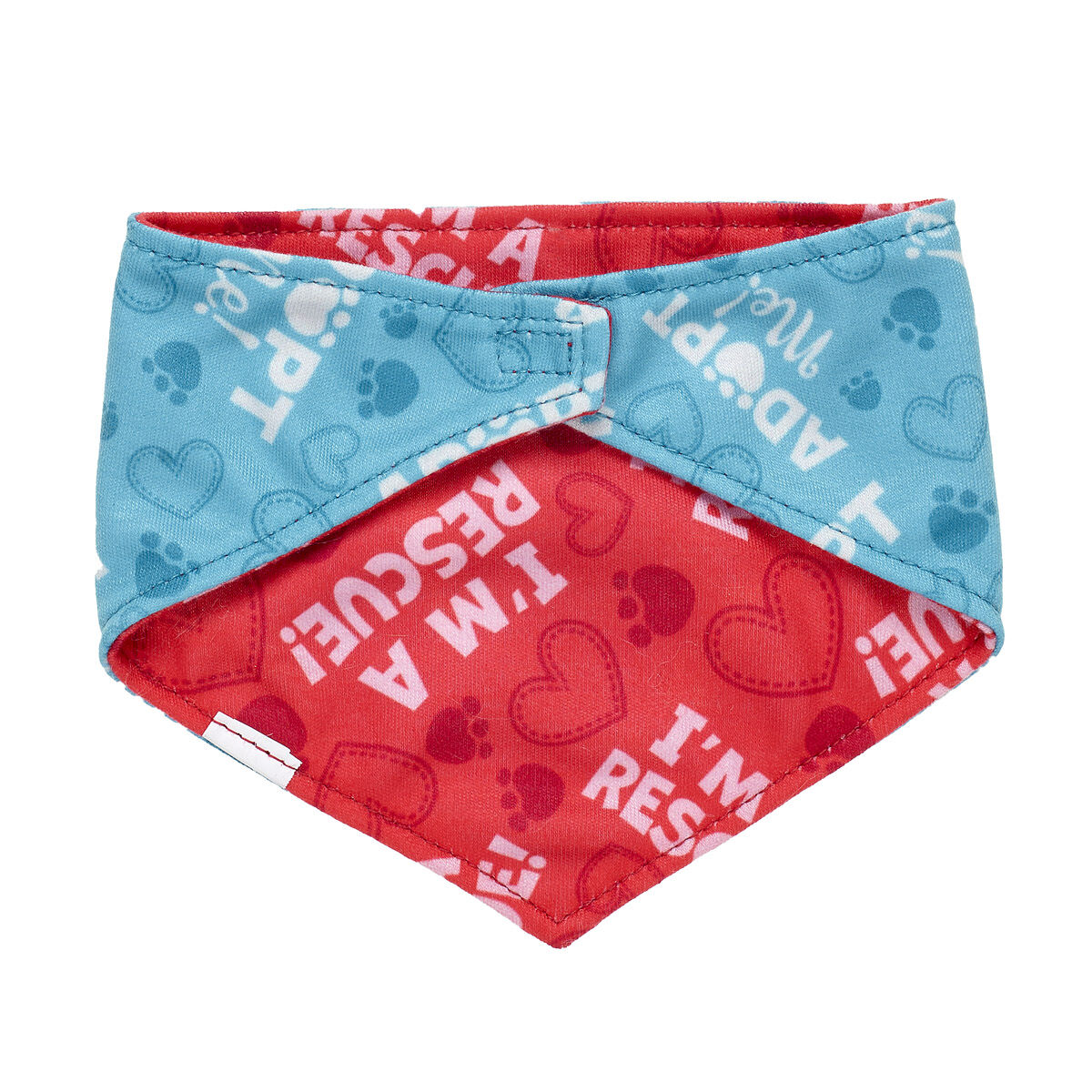 Promise Pets Reversible Bandana