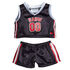 Basketball Uniform 2 pc.