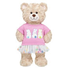 Bunny Skirt Outfit for Stuffed Animals - Build-A-Bear Workshop&reg;