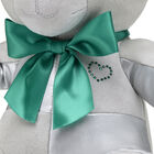 Online Exclusive Build-A-Bear Birthstone Bear Featuring Swarovski® Emerald crystals