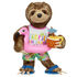 Brown Sloth Tropic Like It's Hot Gift Set - Build-A-Bear Workshop®