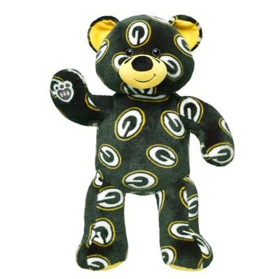 Green Bay Packers™ Teddy Bear