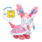 Online Exclusive Sylveon Bundle