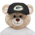 Green Bay Packers NFL Fan Hat for Plush Toys - Build-A-Bear Workshop&reg;