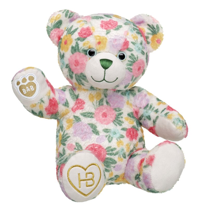 Oh So Lovely Bear