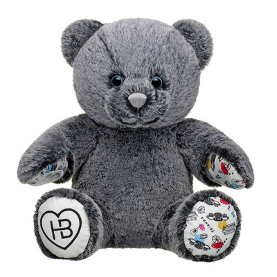 I’d Rather Be Watching FRIENDS Teddy Bear 