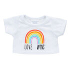 Love Wins T-Shirt