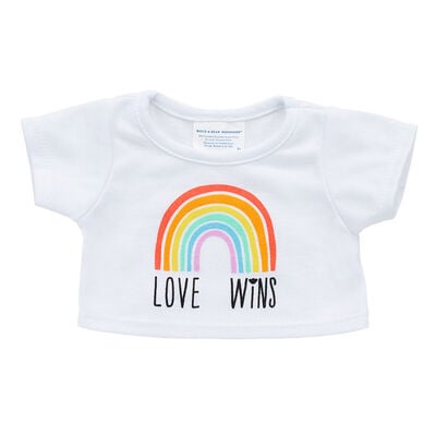 Love Wins T-Shirt