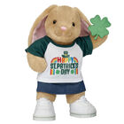 Pawlette™ Plush St. Patrick's Day Gift Set | Build-A-Bear®