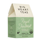 Big Heart Tea Co. Royal Treatmint Tea