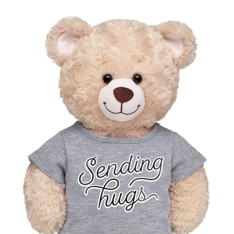 Online Exclusive Sending Hugs T-Shirt