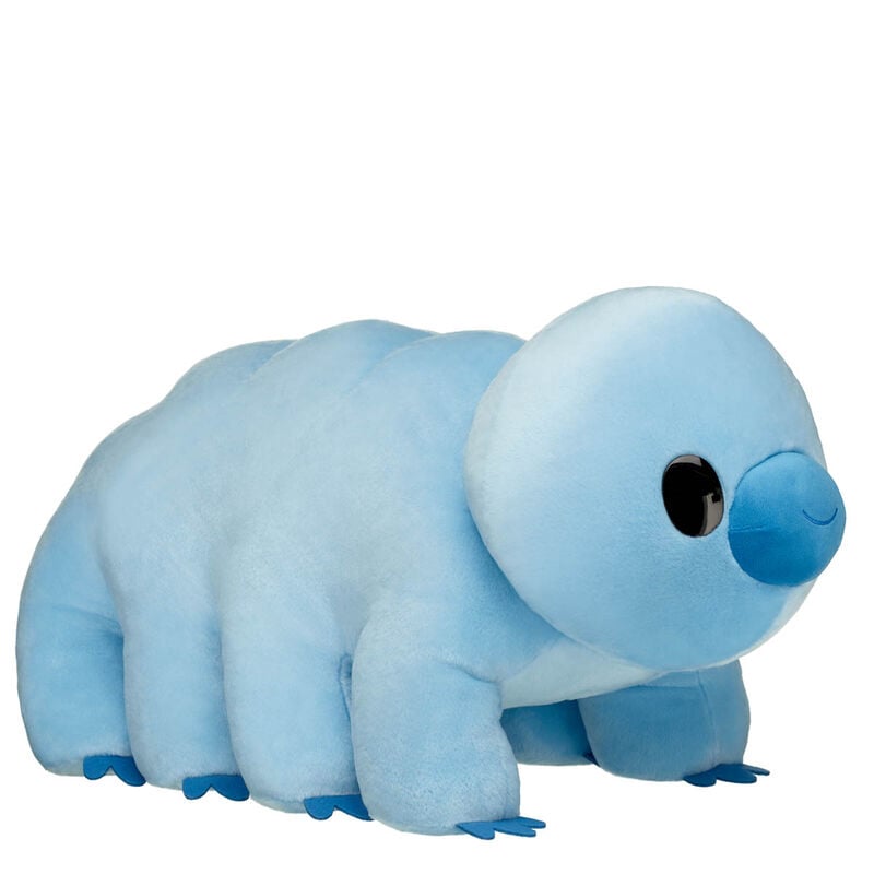 Giant Tardigrade Water Bear Plush - Build-A-Bear Workshop®