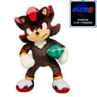Sonic 3 Shadow Plush Gift Set with Sound