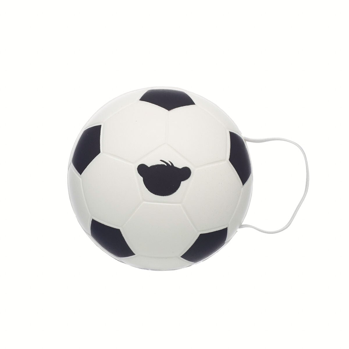 Soccer Ball Wristie