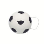 Soccer Ball Wristie plush by Build-A-Bear