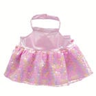 Flower Sequin Dress by Build-A-Bear