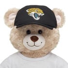 Jacksonville Jaguars NFL Fan Hat for Plush Toys - Build-A-Bear Workshop&reg;
