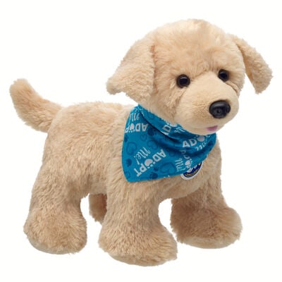 Promise Pets&trade; "Adopt Me!" Bandana