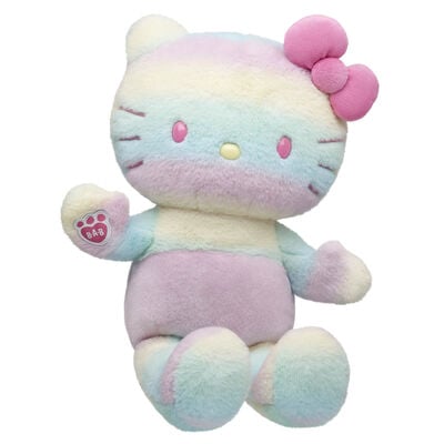 Sanrio&reg; Dreamy Pastels Hello Kitty&reg; Plush