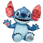 Disney Aloha Christmas Stitch