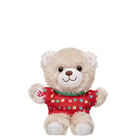 Build-A-Bear Mini Beans Holiday Sweater | Build-A-Bear
